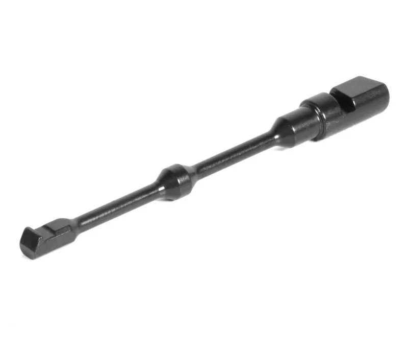 EGW Practical Extractor 9mm/38/40 Series 70 Blued