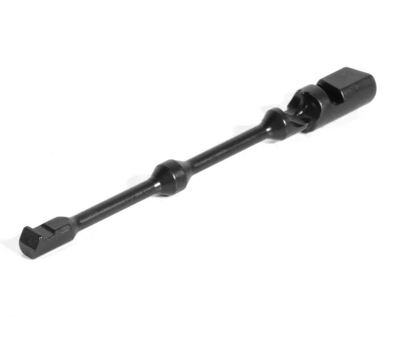 EGW Practical Extractor 9mm/38/40 Series 80 Blued