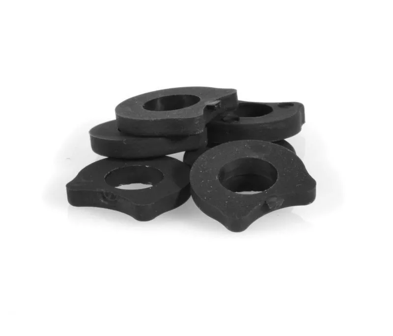 EGW Recoil Shock Buffers (6 pack)