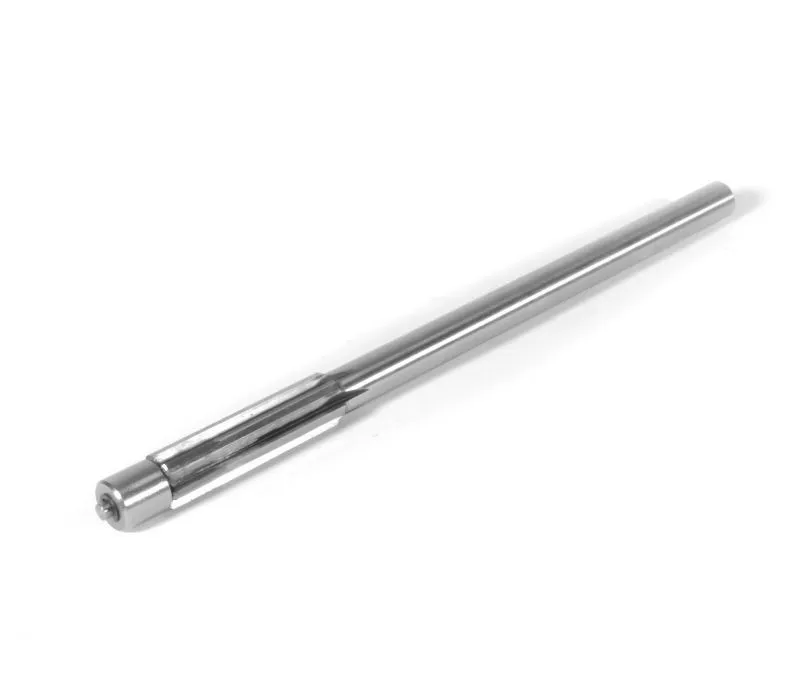 EGW Reverse Plug Cutter Live Pilot Carbide