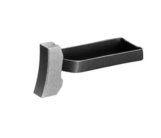 EGW Short Trigger Serrated