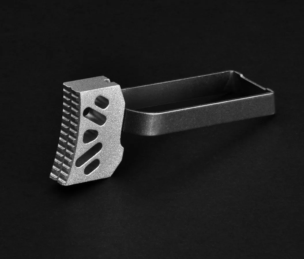 EGW Slotted Trigger w/ Tank Treads