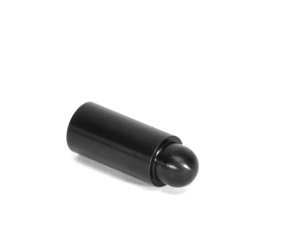 EGW Spring Plug Long Nose Blue Solid End Ball