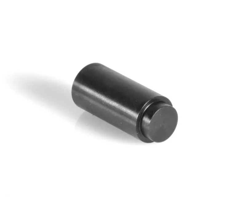 EGW Spring Plug Long Nose Blue Solid End Smooth