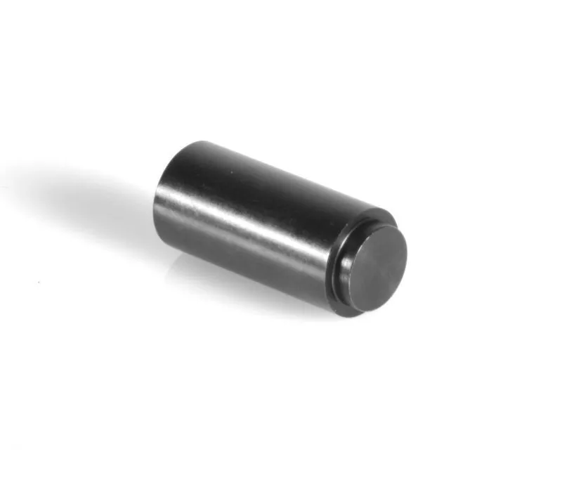 EGW Spring Plug Standard Nose Blue Solid End Smooth