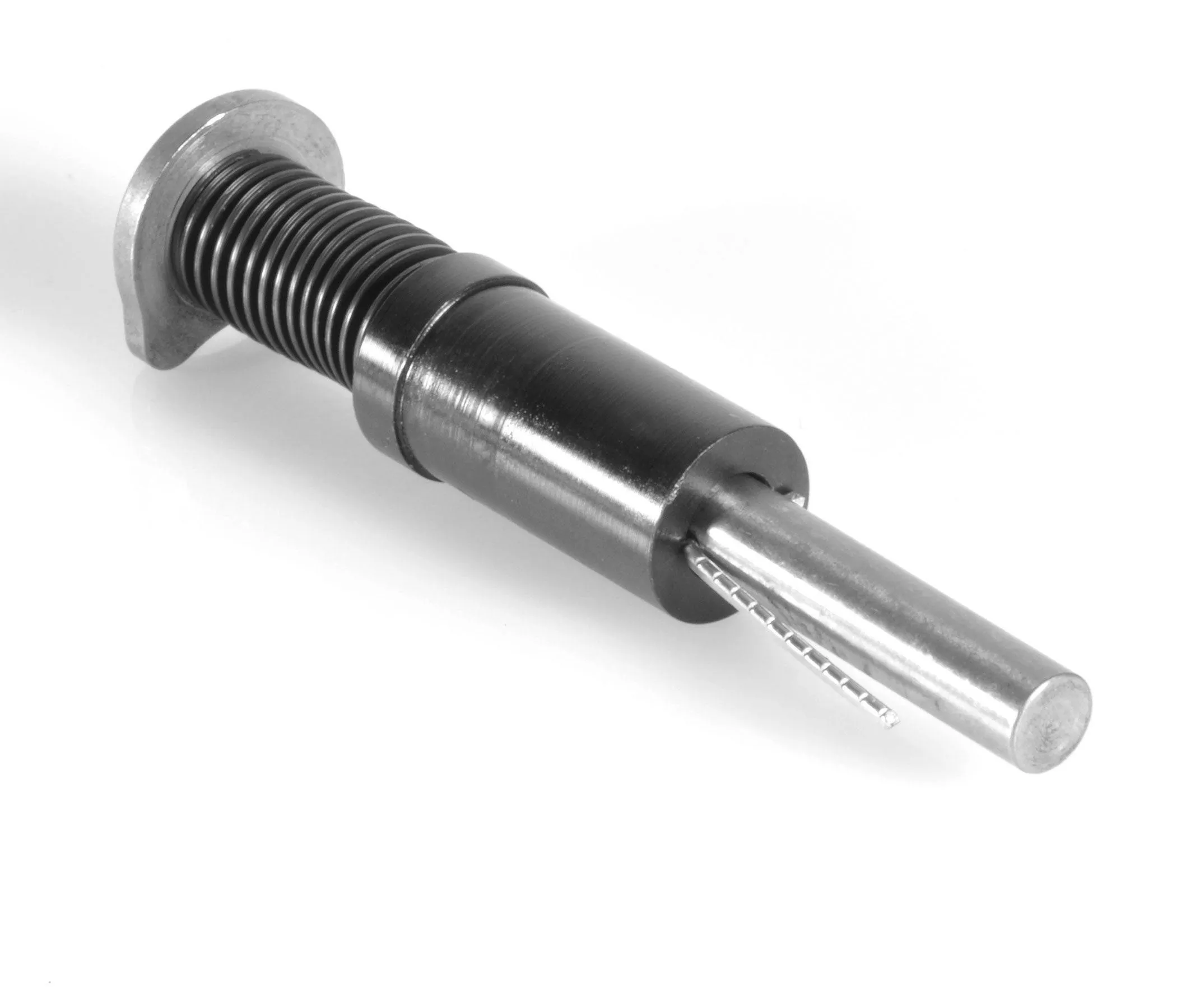 EGW Springfield 4" Guide Rod Kit 9mm (14 Commander Spring)