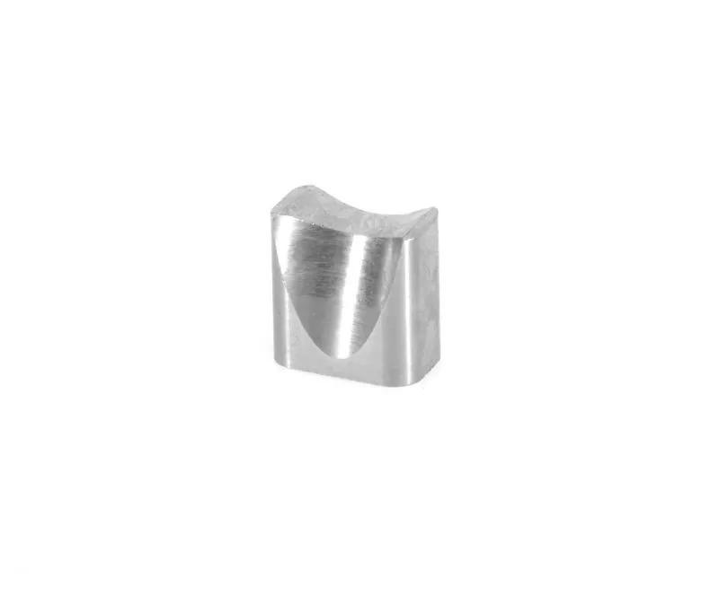 EGW Steel Feed Ramp Insert .38/.40 w/ Instructions