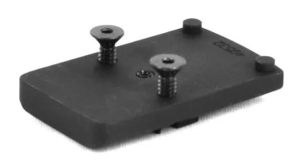 EGW Trijicon RMR CZ Shadow 2 Sight Mount