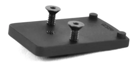 EGW Trijicon RMR Sight Mount For CZ