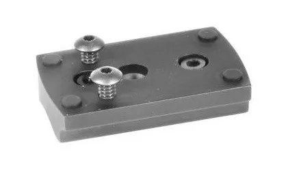 EGW Universal DeltaPoint Pro .468" Radius Sight Mount