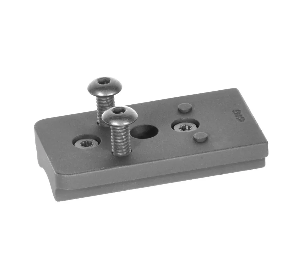 EGW Universal Vortex Razor .468" Radius Sight Mount
