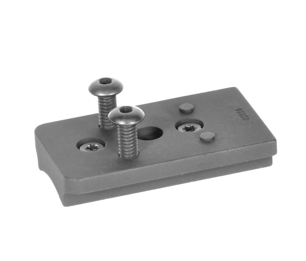 EGW Universal Vortex Razor .670" Radius Sight Mount