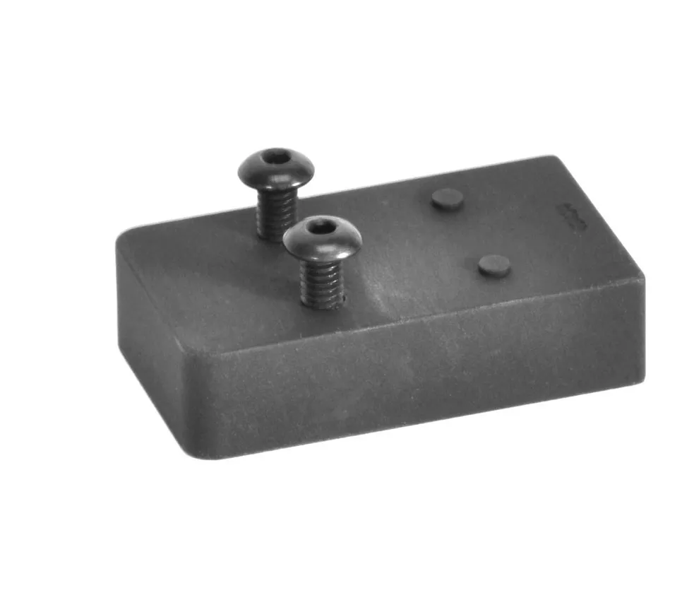 EGW Vortex Razor Blank Sight Mount
