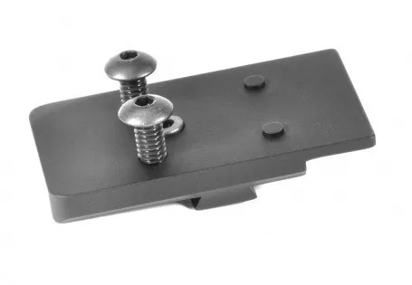 EGW Vortex Razor Bomar Sight Mount