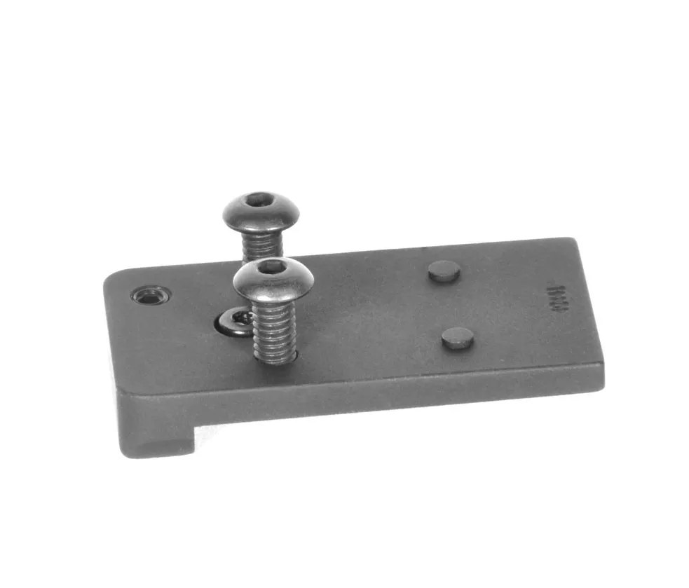 EGW Vortex Razor Colt Gold Cup Sight Mount