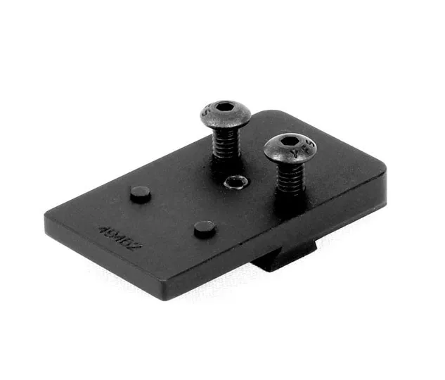 EGW Vortex Razor CZ P10C Sight Mount