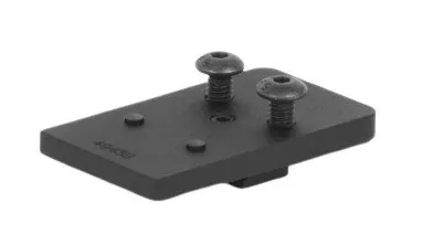 EGW Vortex Razor CZ Shadow 2 Sight Mount