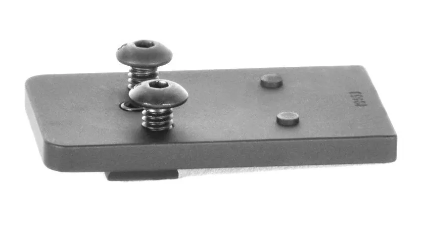 EGW Vortex Razor CZ Sight Mount
