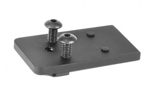 EGW Vortex Razor Glock Sight Mount
