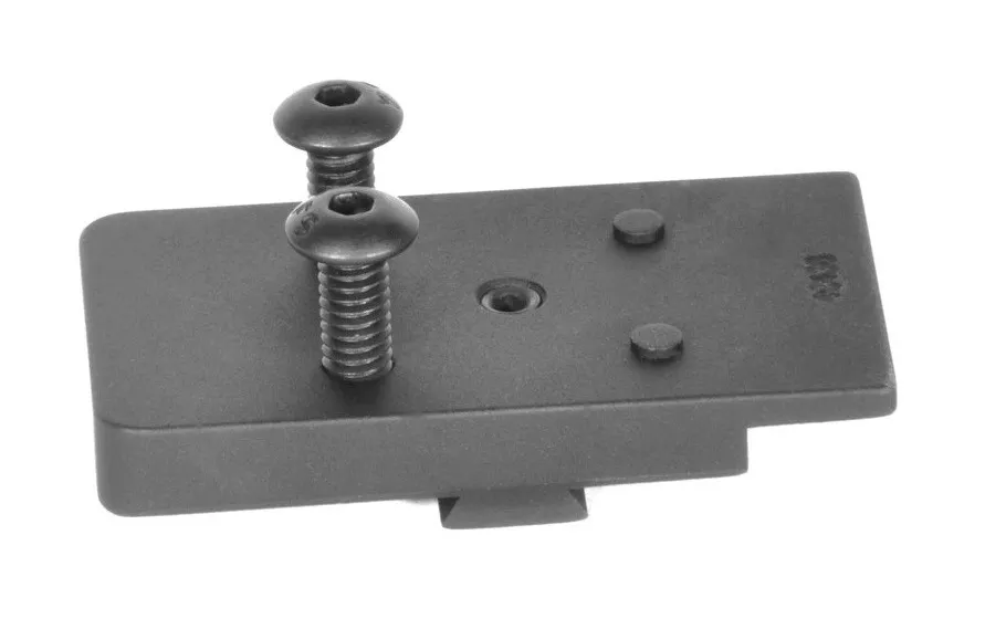 EGW Vortex Razor Kimber Adjustable Sight Mount