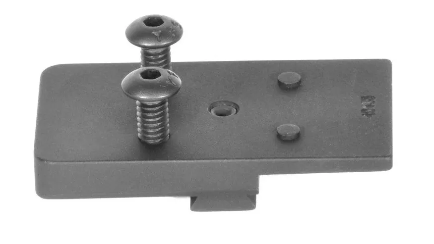 EGW Vortex Razor Kimber Fixed Sight Mounts