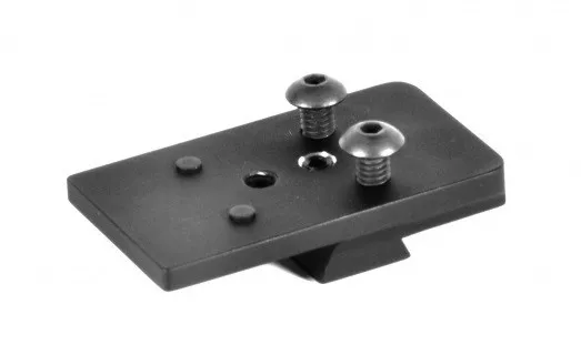 EGW Vortex Razor Novak Sight Mount
