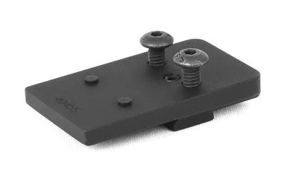 EGW Vortex Razor S&W 1911 Fixed Sight Mount