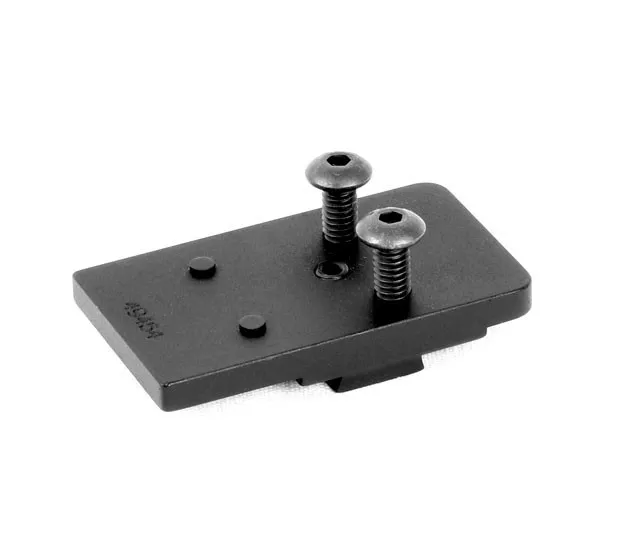 EGW Vortex Razor S&W 52 Sight Mount