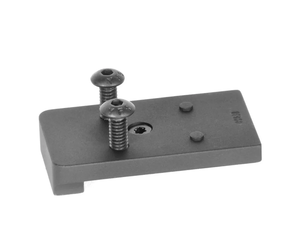 EGW Vortex Razor S&W Revolver Sight Mount