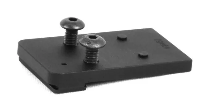 EGW Vortex Razor Walther PPQ Sight Mount