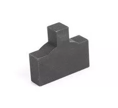 EGW Wide Stake Front Sight Blank