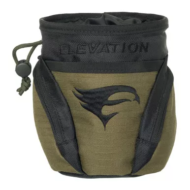Elevation Core Release Pouch Ambush, Green