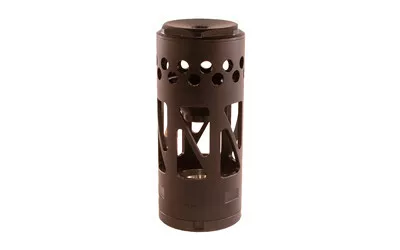 Energetic SOB Flash Can 5.56mm 1/2X28 Muzzle Device