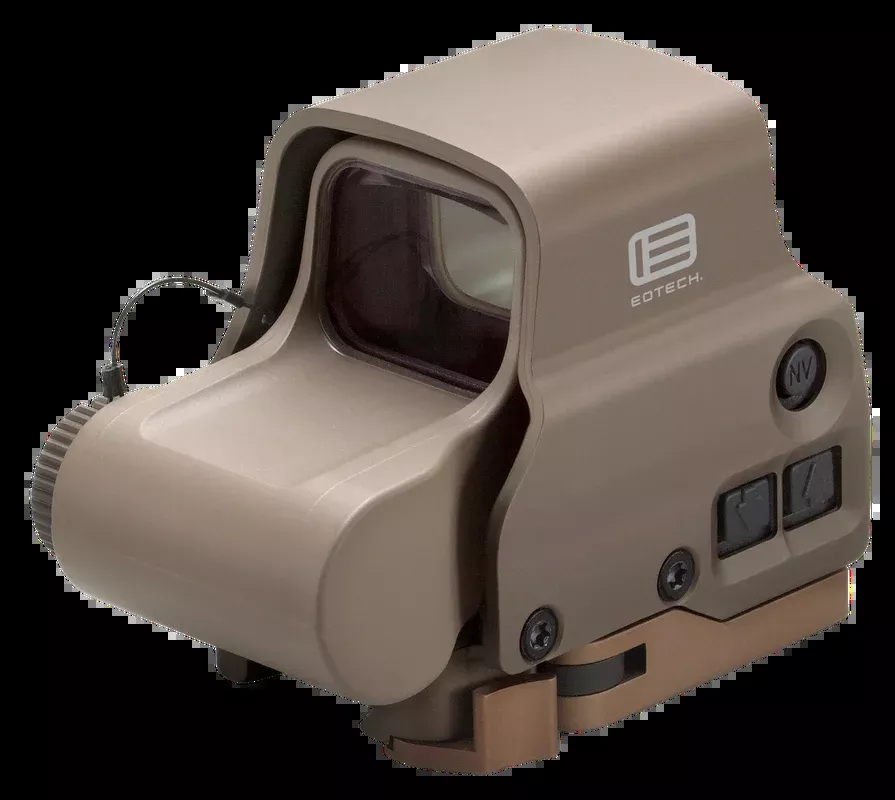 Eotech Exps3, Eotech Exps3-2t 68&2 Moa Tan Nv Cr123