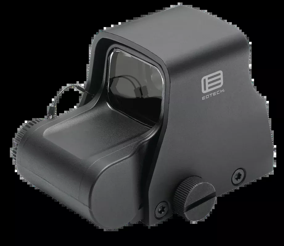 Eotech Xps2, Eotech Xps2-2 68&2 Moa BlkCr123