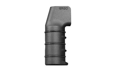 ERGO AR Rifles O-Grip Zero Angle Precision Black