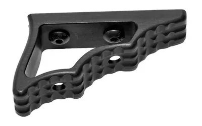 ERGO M-LOK Angle Foregrip Black