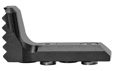 ERGO M-LOK Barricade Stop Black