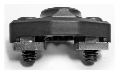 ERGO M-LOK Quick Detach Sling Mount Black
