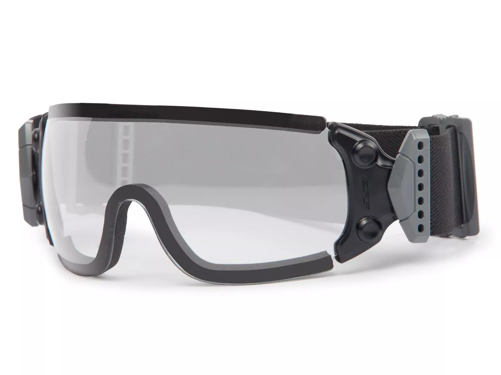 ESS Jumpmaster Black w/Clear