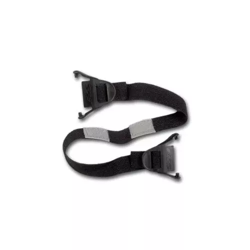 ESS Nomex 1-Piece Replacement Strap (Black)