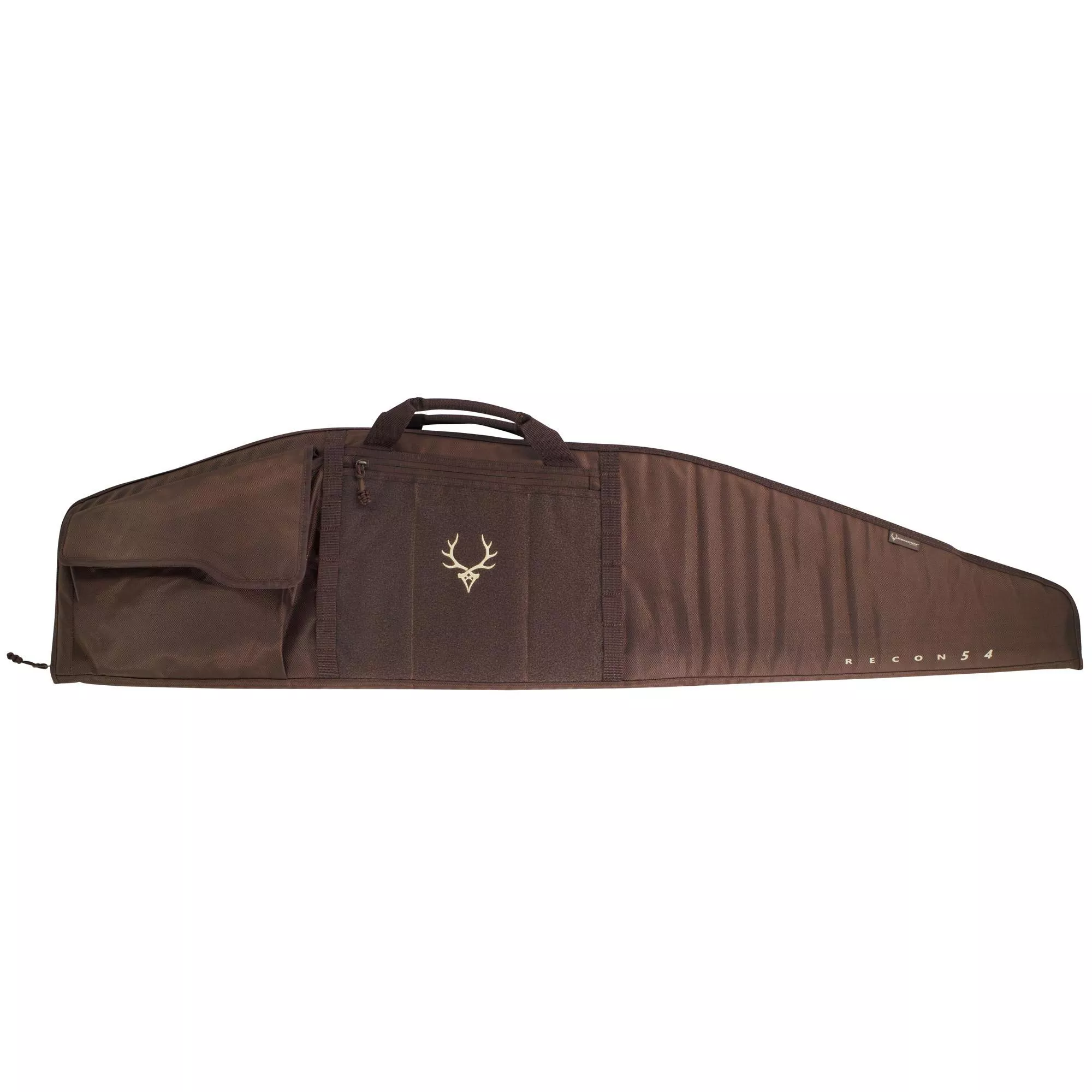 Evolution Recon LR 54" Rifle Case Brown