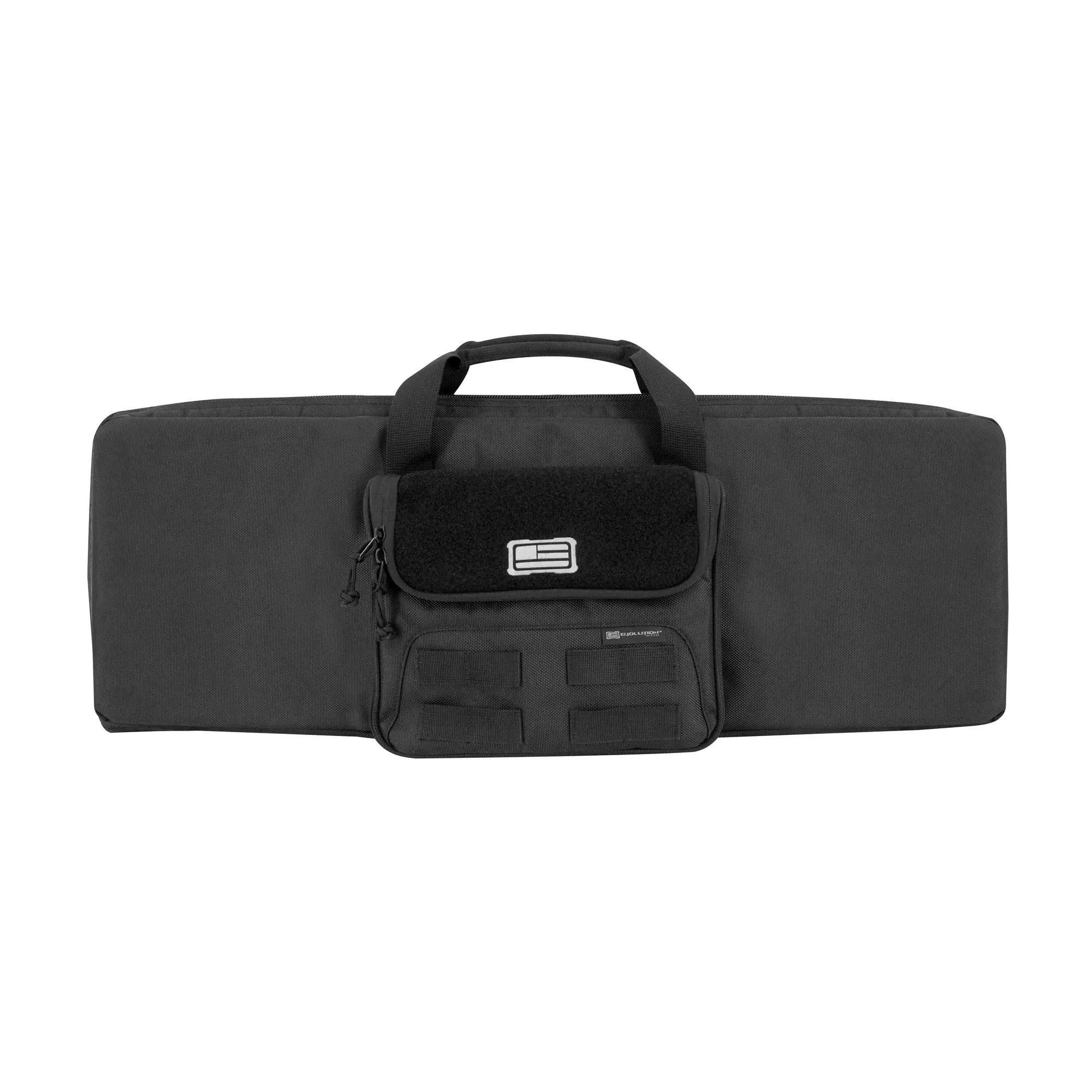 Evolution Tactical 1680 Shotgun Case 30" Black