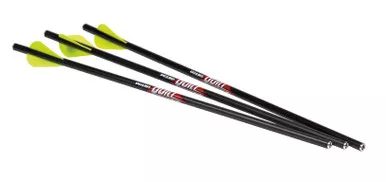 Excalibur Quill 16.5inArrows 3 Pack