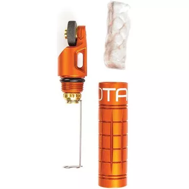 Exotac Nano Spark Orange