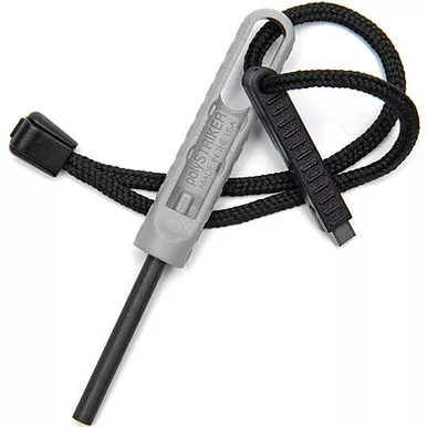 Exotac Poly Striker Grey