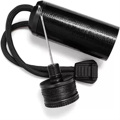 Exotac RipSpool Black