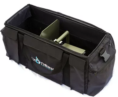 Exothermic Technologies - Pulsefire Backpack Carry Bag