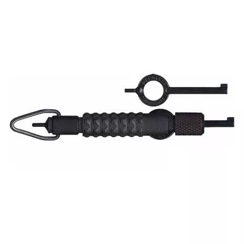 Extension Tool W/ Key - Swivel
