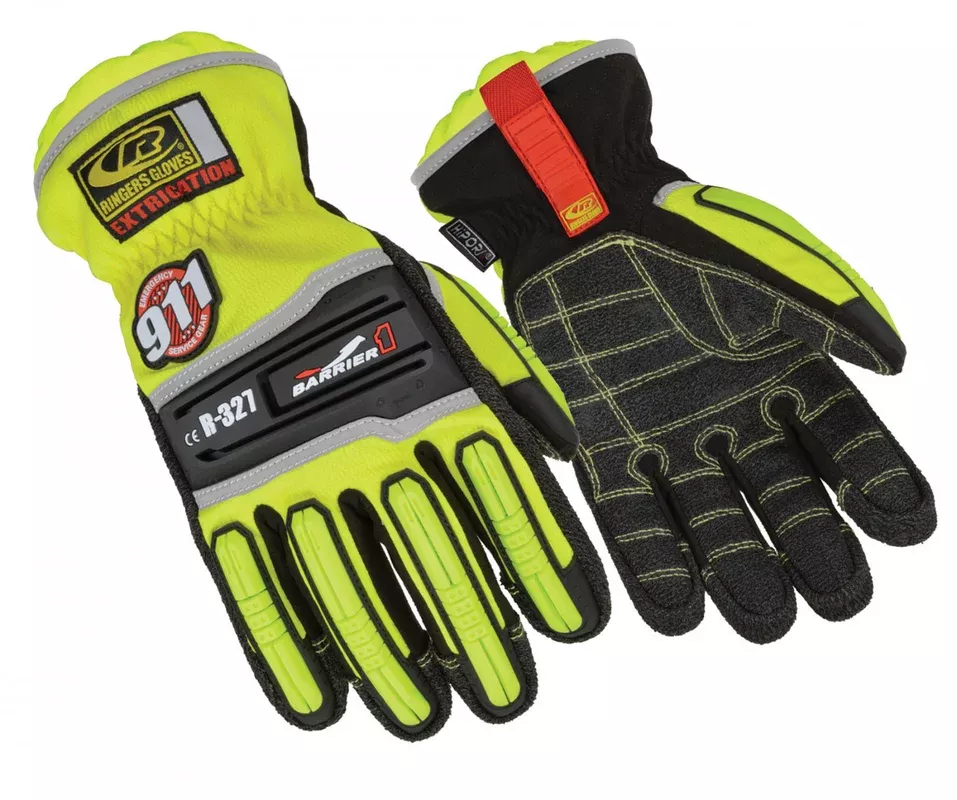 Extrication Barrier One Glove